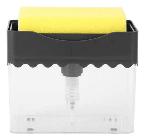 Cw Dispensador De Detergente, Recipiente Automático De