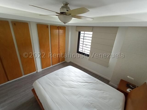 Imagen 20 de 22 de Apartamento En Venta Jose Carrillo If Mls #22-25353