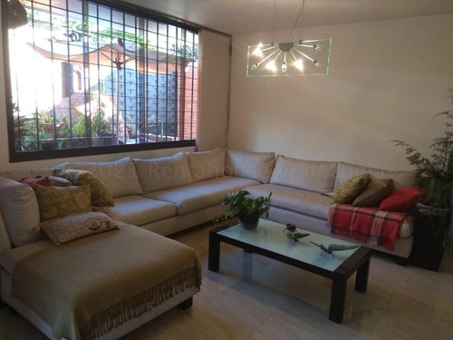 Casa En Venta En Santa Eduvigis Caracas Casas Angela Tochon