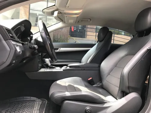Mercedes-Benz Clase E 1.8 Cgi Blueefficiency Cp