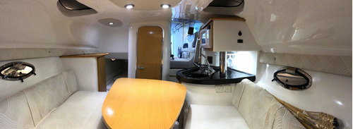 Imagen 13 de 15 de Quicksilver 2700 Volvo 300 Hp. Dp. Day Cruiser, Crucero