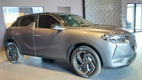 Imagen 4 de 15 de Ds Ds3 Crossback 1.2 Puretech 155 So Chic At8