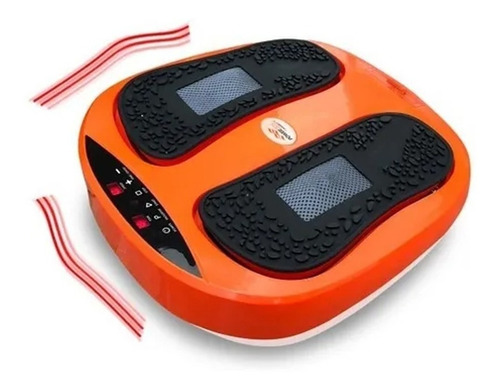 Imagen 1 de 4 de Power Legs Masajeador Vibratorio Ejercitador Piernas Cuotas