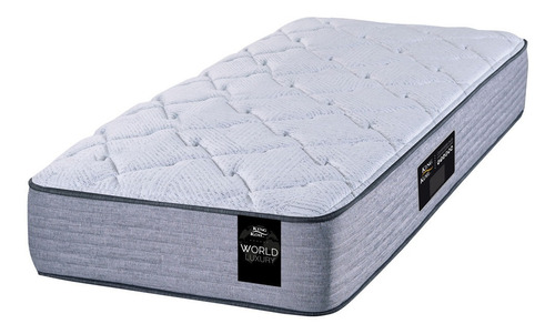 Colchon Bradley 90x190 World Luxury King Koil