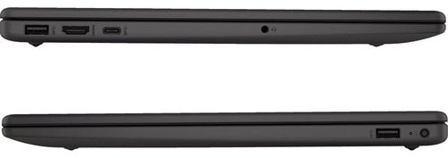 Notebook Hp 250 G10 Hd Ips I3-1315u 8gb 256gb Ssd Win11 Pro Gris Oscuro