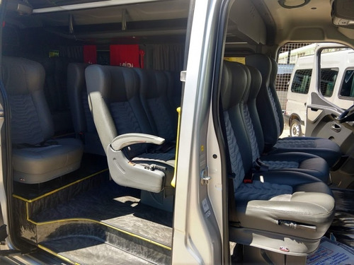 Renault Master Executiva 16 Lugares