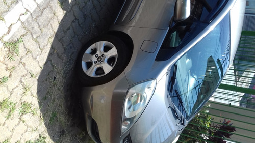 Honda Fit 2010 Manual