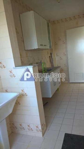 Imagem 20 de 28 de Apartamento À Venda, 2 Quartos, Jacarepaguá - Rio De Janeiro/rj - 4021