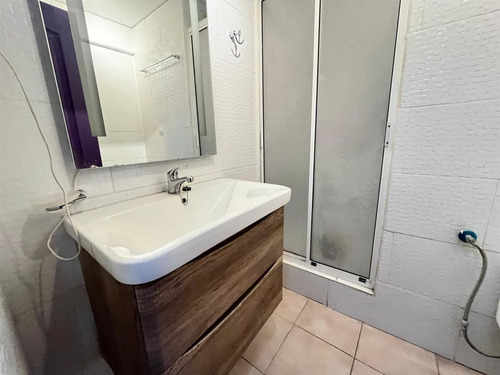 Departamento En Venta De 2 Dorm. En Centro De Talca