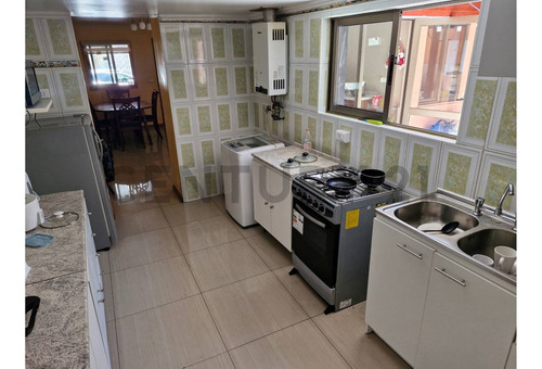 Se Vende Excelente Casa Para Inversión, Concepción