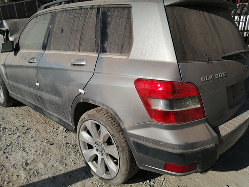 Imagen 1 de 5 de Mercedes-benz Glk300 2008 - 12 Por Partes Refacciones Yonke