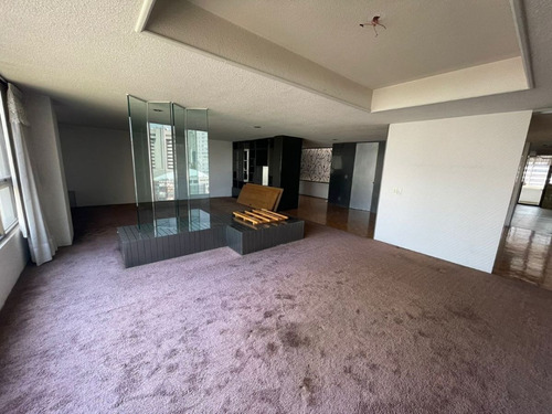 Imagen 13 de 24 de Departamento En Venta En Lomas De Chapultepec