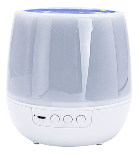 Proyector De Claraboyas W Night Light Para Niños Pequeños Sk