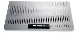 Cooler P/notebook Antryx Xtreme Air N280, De 15.6 Color Plateado