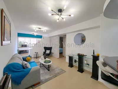 Apartamento en venta