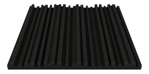 Imagen 2 de 6 de Paneles Acústicos 30mm Pack X12 City Profesional Estudios