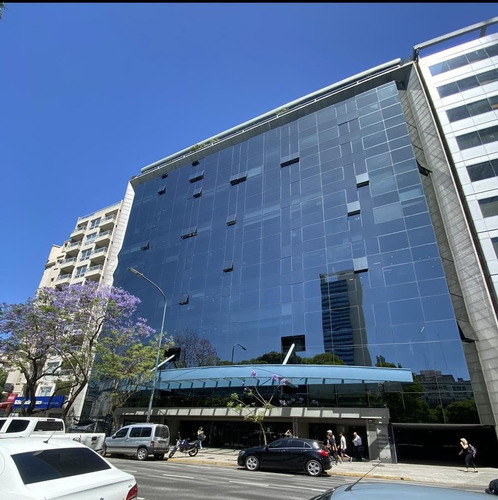 Imagen 1 de 24 de Local/oficina Lima Al 300 620 M2 3 Cocheras