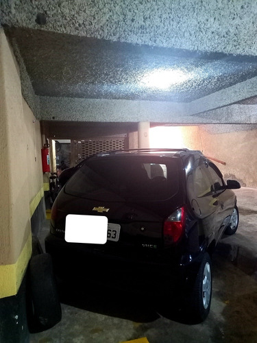 Imagem 2 de 7 de Chevrolet Celta 2012 1.0 Ls Flex Power 3p