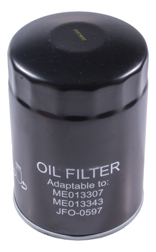Filtro Oleo 509493 L200 2008 2009 Gls