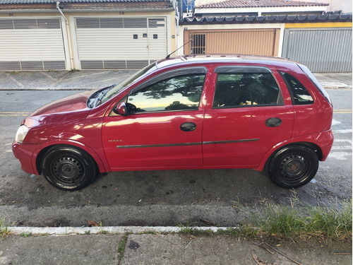 Chevrolet Corsa 1.4 Maxx Econoflex 5p