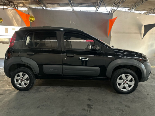 Fiat Uno 1.0 Way Flex 5p
