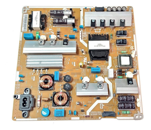 Tv Samsung Un49j5200ag. Fuente De Poder Tv Samsung Un49j5200ag. Fuente De Poder