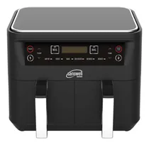 Comprar Airfryer - Horno Dual - Smartcook 2400watts - Sanswell