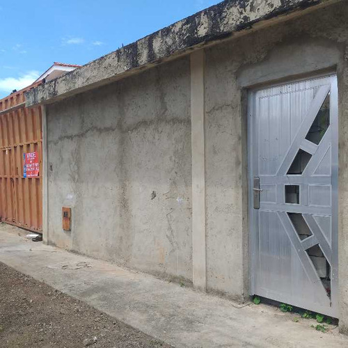 Terreno En Venta, Puerto Cabello, Urb. Cumboto Norte