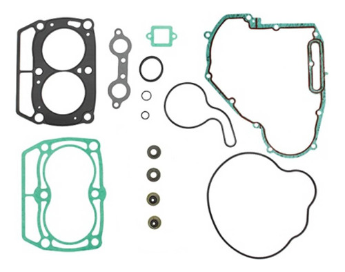 Empaques Kit Polaris 800 Ranger Efi / Crew / Rzr 4 / S / Efi