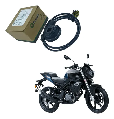 Sensor Piñón Velocímetro Benelli 150l Tnt Original