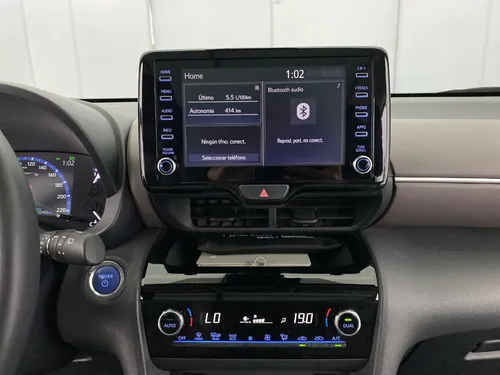 Toyota Yaris Cross 1.5 Hev Xls