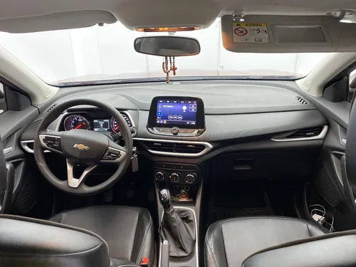 Chevrolet Tracker Ls Mt 1.2