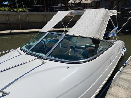 Lancha Amarinta 620 Cuddy 2019 Mercury 15o Hp 4 Tiempos