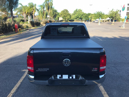 Volkswagen Amarok 2.0 Cd Tdi 180cv 4x4 Highline Pack At
