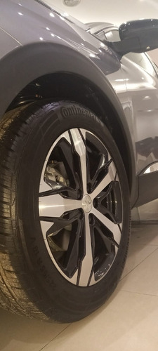 Imagen 20 de 25 de Peugeot 3008 Gt Pack Thp Tiptronic 2023