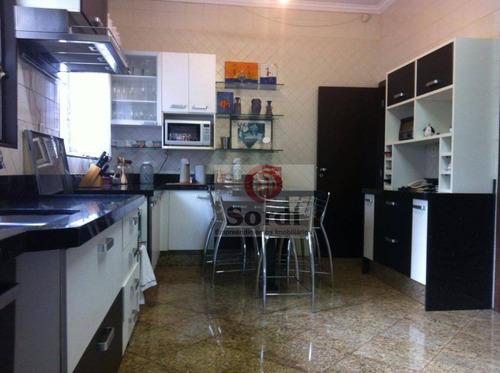 Imagem 8 de 10 de Chácara Com 4 Dormitórios À Venda, 5240 M² Por R$ 2.970.000,00 - Condomínio Quinta Da Boa Vista - Ribeirão Preto/sp - Ch0046