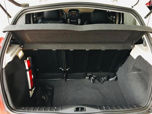 Citroen C3 Exclusive 1.4 Flex Ano: 2012 Branco Completo