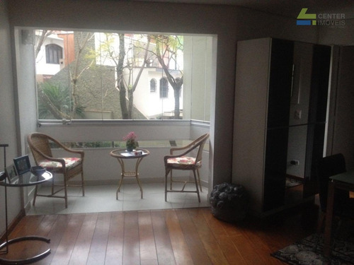 Imagem 2 de 8 de Apartamento - Mirandopolis - Ref: 12032 - V-870029