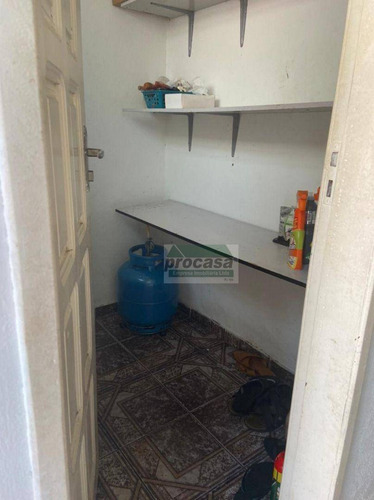 Imagem 23 de 26 de Casa Com 3 Dormitórios À Venda, 140 M² Por R$ 235.000,00 - São Jorge - Manaus/am - Ca4305