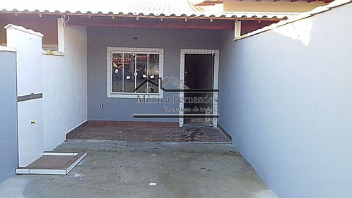 Imagem 4 de 15 de Cordeirinho-maricá, Imóvel Novo, 2 Quartos, Acesso A Praia. - R342