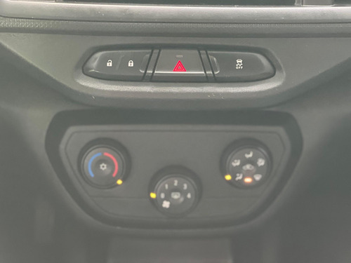 Chevrolet Spin LS 1.8 8V Econo.Flex 5p Mec.