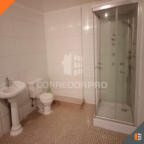Departamento Con 3d Y 2b. A Pasos Del Metro Los Héroes.