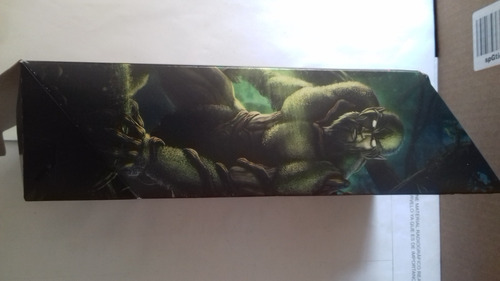 Moss Man He-man Masterverse Revelation Mky918 (Usado)