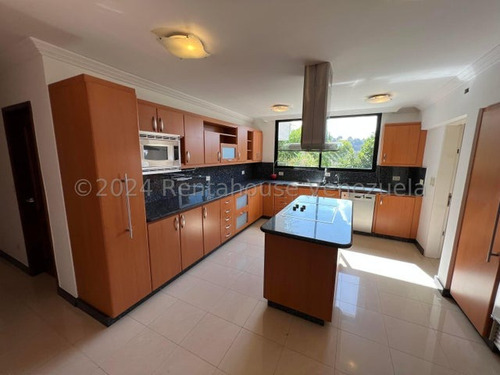 Casa En Venta En Macaracuay 25-8762 Ab