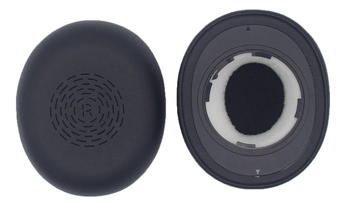 Almohadillas De Repuesto Para Auriculares Jabra Evolve2 65uc