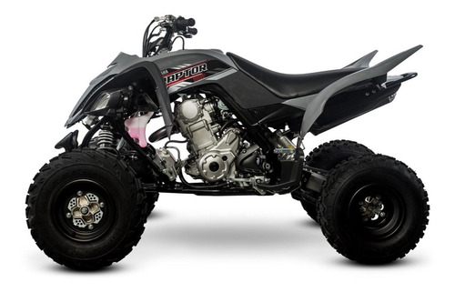 Imagen 15 de 15 de Yamaha Raptor 700 Okm Entrega Inmediata Cycles