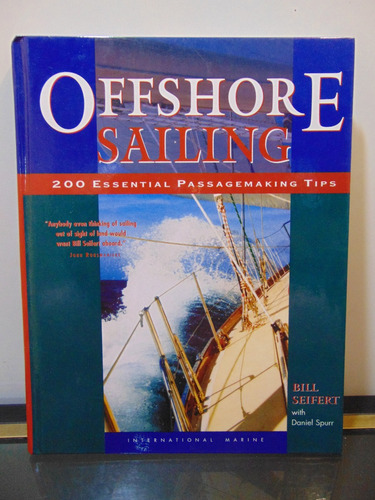 Adp Offshore Sailling 200 Essential Passagemaking B. Seifert