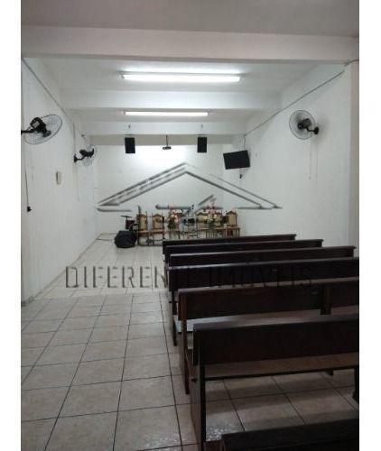 Imagem 8 de 10 de Salão Comercial - 200 M² Na Vila Buenos Aires !!!
