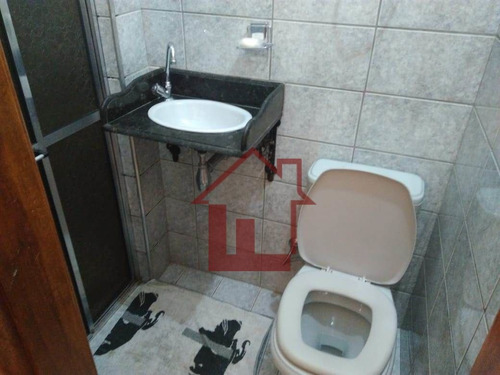 Imagem 11 de 26 de Casa À Venda No Bairro Morada Da Granja - Barra Mansa/rj - C1522