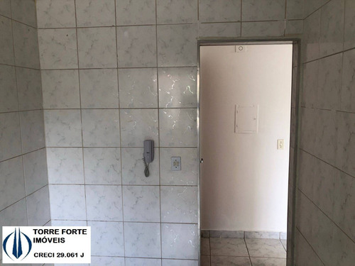 Imagem 4 de 15 de Apartamento Com 2 Quartos, 1 Vaga (s) Na Vila Aricanduva - 3520